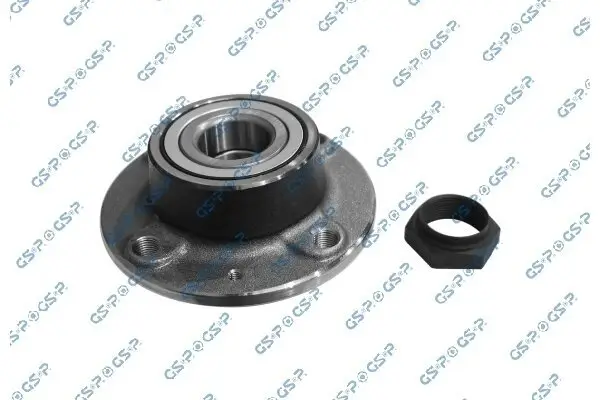 Radlagersatz GSP 9232011K
