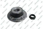 Radlagersatz GSP 9232011K