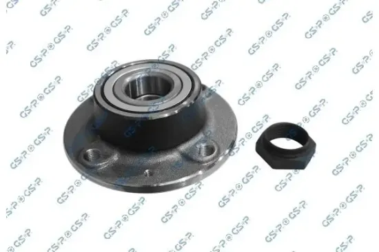 Radlagersatz GSP 9232011K Bild Radlagersatz GSP 9232011K