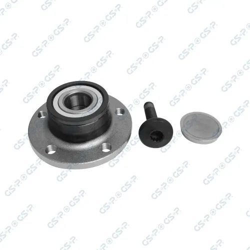 Radlagersatz GSP 9232018K Bild Radlagersatz GSP 9232018K