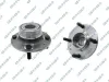 Radlagersatz Hinterachse links Hinterachse rechts GSP 9232025