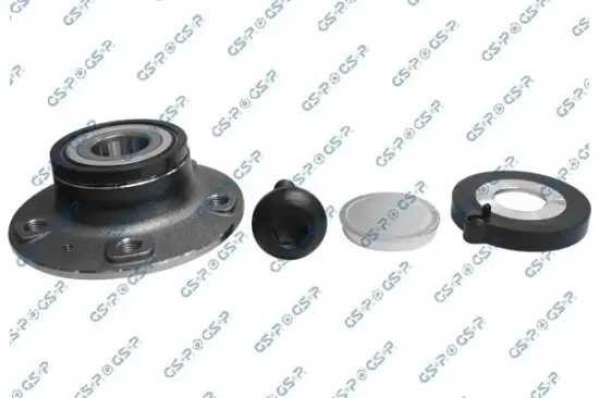 Radlagersatz GSP 9232026K Bild Radlagersatz GSP 9232026K