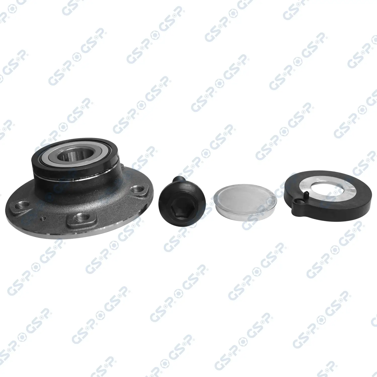 Radlagersatz GSP 9232026K