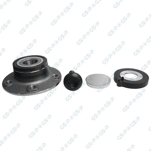 Radlagersatz GSP 9232026K Bild Radlagersatz GSP 9232026K