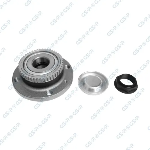Radlagersatz GSP 9232028K Bild Radlagersatz GSP 9232028K