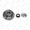 Radlagersatz Hinterachse links Hinterachse rechts GSP 9232029K