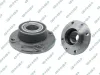 Radlagersatz Hinterachse links Hinterachse rechts GSP 9232030