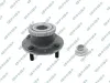 Radlagersatz Hinterachse links Hinterachse rechts GSP 9233007K