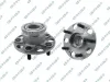 Radlagersatz Hinterachse links Hinterachse rechts GSP 9234005