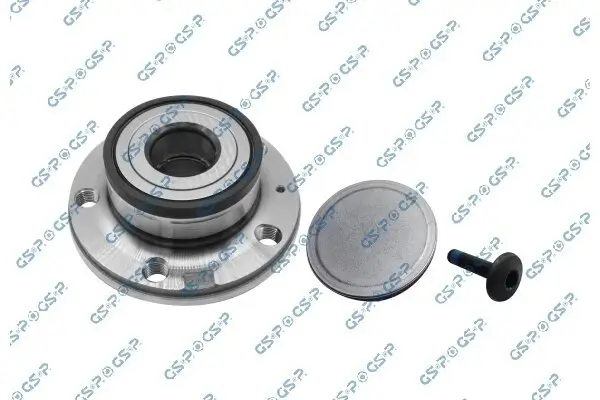 Radlagersatz Hinterachse links Hinterachse rechts GSP 9234019K