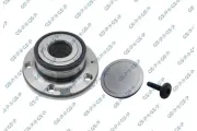 Radlagersatz Hinterachse links Hinterachse rechts GSP 9234019K