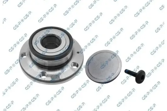 Radlagersatz Hinterachse links Hinterachse rechts GSP 9234019K Bild Radlagersatz Hinterachse links Hinterachse rechts GSP 9234019K