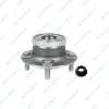 Radlagersatz GSP 9235005K
