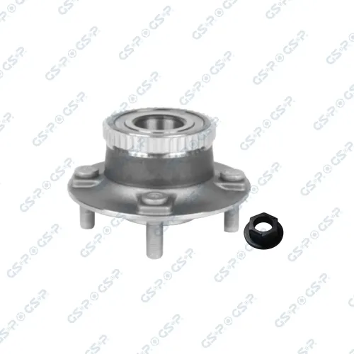 Radlagersatz GSP 9235005K Bild Radlagersatz GSP 9235005K