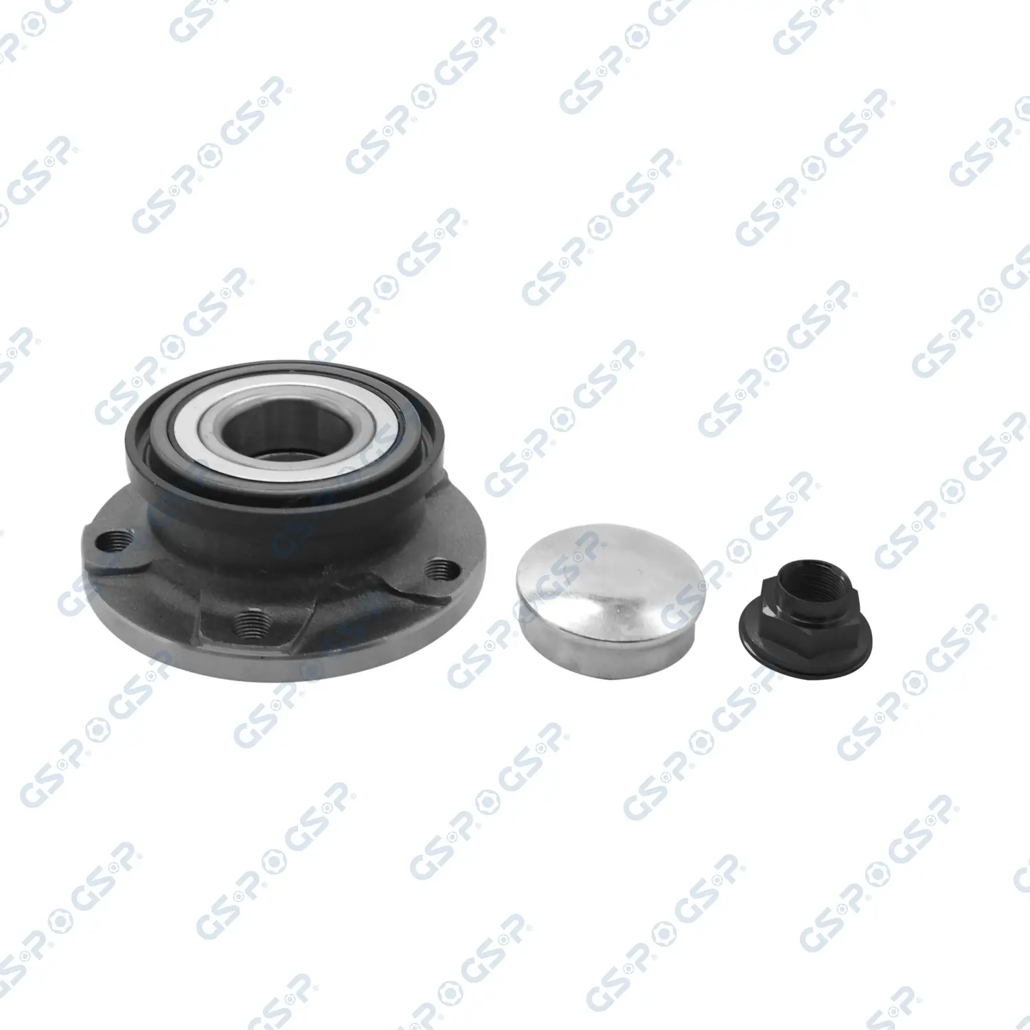 Radlagersatz GSP 9235018K