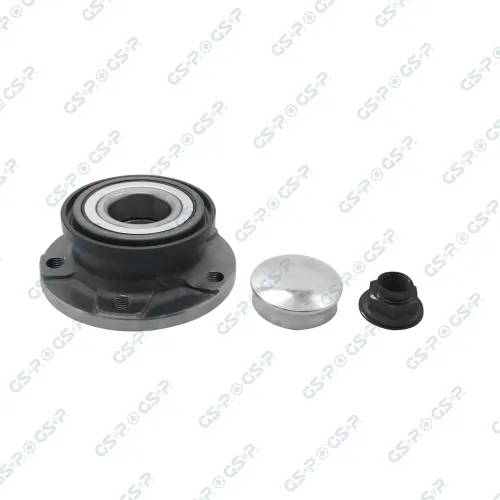 Radlagersatz GSP 9235018K Bild Radlagersatz GSP 9235018K