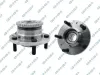 Radlagersatz Hinterachse links Hinterachse rechts GSP 9236002