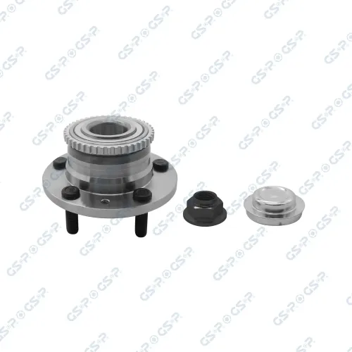 Radlagersatz GSP 9236002K Bild Radlagersatz GSP 9236002K