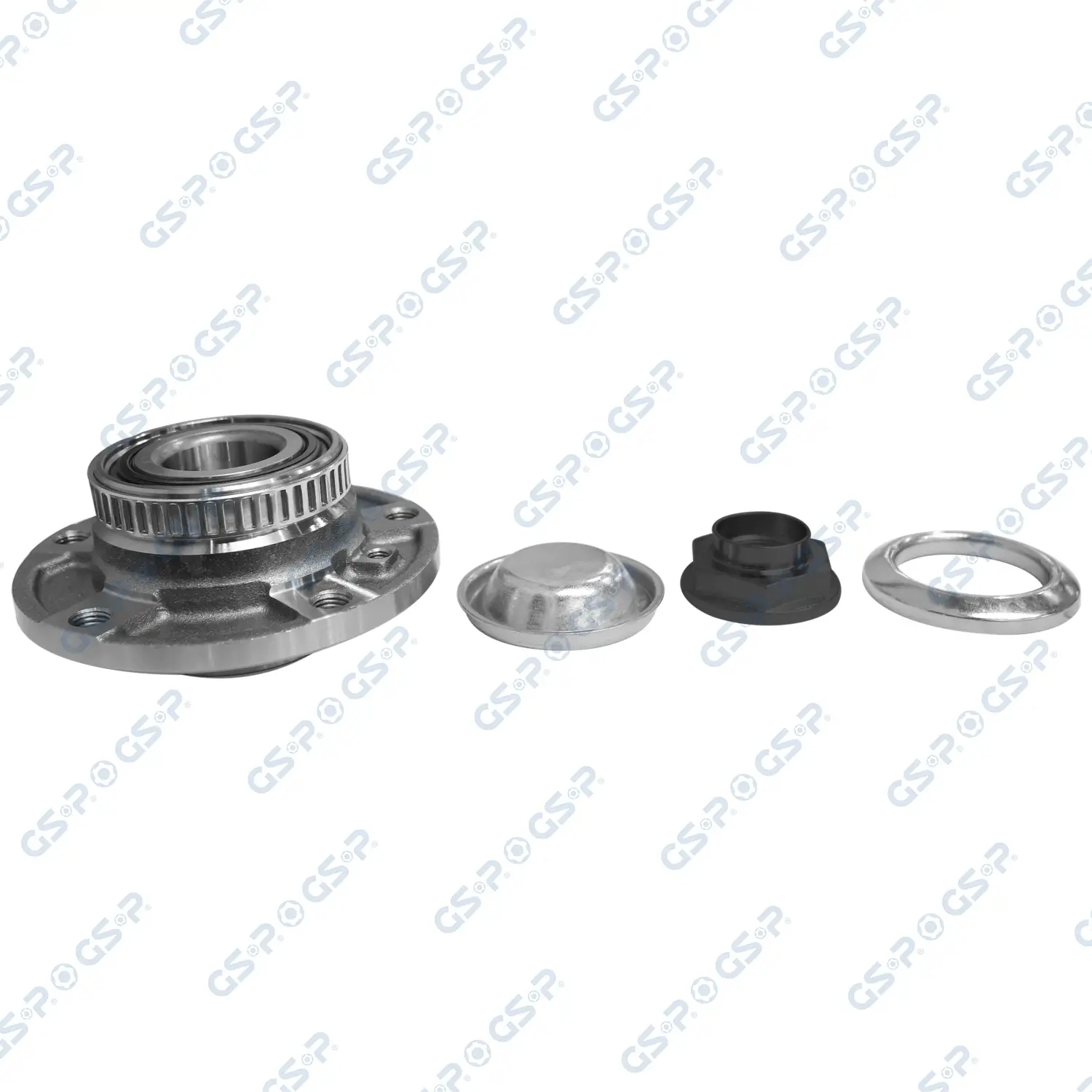 Radlagersatz GSP 9237002K