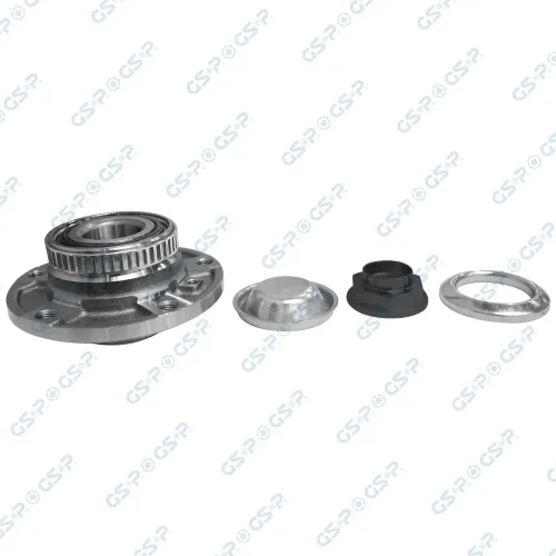 Radlagersatz GSP 9237002K Bild Radlagersatz GSP 9237002K