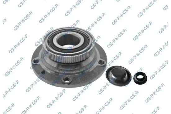 Radlagersatz Vorderachse links Vorderachse rechts GSP 9237004K Bild Radlagersatz Vorderachse links Vorderachse rechts GSP 9237004K