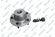 Radlagersatz GSP 9237025K