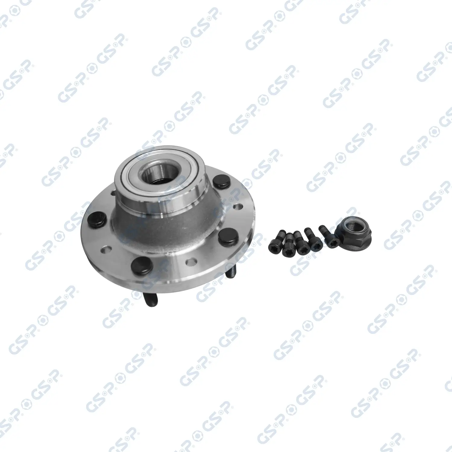 Radlagersatz GSP 9237025K