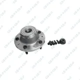 Radlagersatz GSP 9237025K