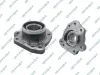 Radlagersatz Hinterachse links Hinterachse rechts GSP 9239001