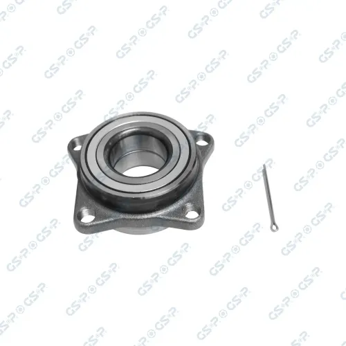 Radlagersatz GSP 9240001K Bild Radlagersatz GSP 9240001K