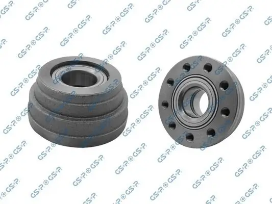 Radlagersatz GSP 9240013