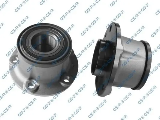 Radlagersatz GSP 9242008 Bild Radlagersatz GSP 9242008