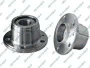 Radlagersatz GSP 9242011