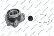 Radlagersatz Hinterachse links GSP 9243003K