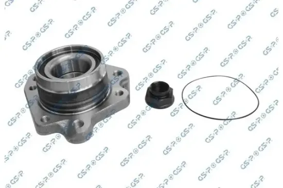 Radlagersatz Hinterachse links GSP 9243003K Bild Radlagersatz Hinterachse links GSP 9243003K