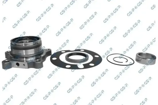 Radlagersatz GSP 9244004K Bild Radlagersatz GSP 9244004K