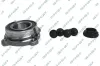 Radlagersatz Hinterachse links Hinterachse rechts GSP 9245001K