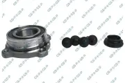 Radlagersatz Hinterachse links Hinterachse rechts GSP 9245001K