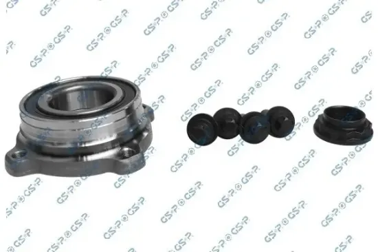 Radlagersatz Hinterachse links Hinterachse rechts GSP 9245001K Bild Radlagersatz Hinterachse links Hinterachse rechts GSP 9245001K
