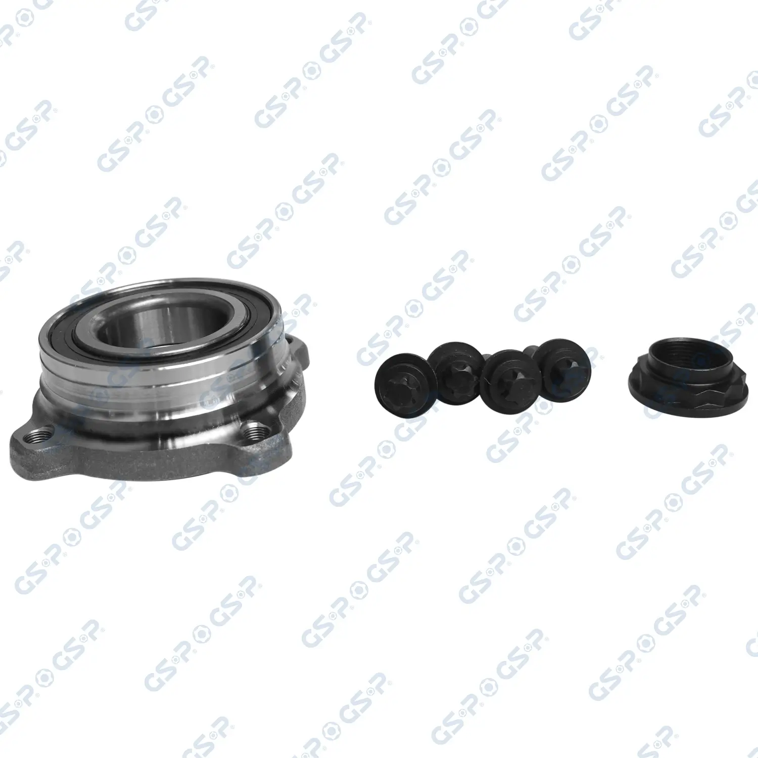 Radlagersatz GSP 9245001K
