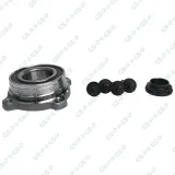 Radlagersatz GSP 9245001K
