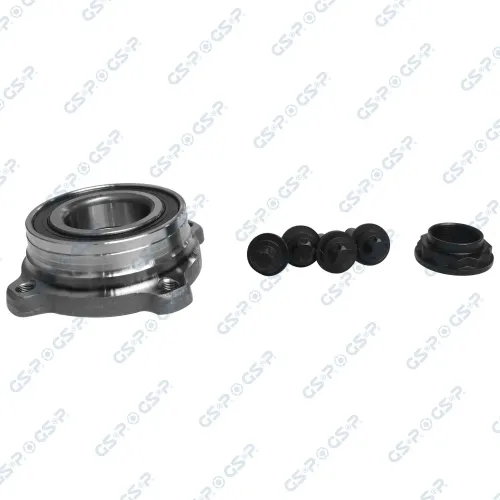 Radlagersatz GSP 9245001K Bild Radlagersatz GSP 9245001K