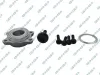 Radlagersatz Hinterachse links Hinterachse rechts GSP 9245007S