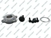 Radlagersatz Hinterachse links Hinterachse rechts GSP 9245007S