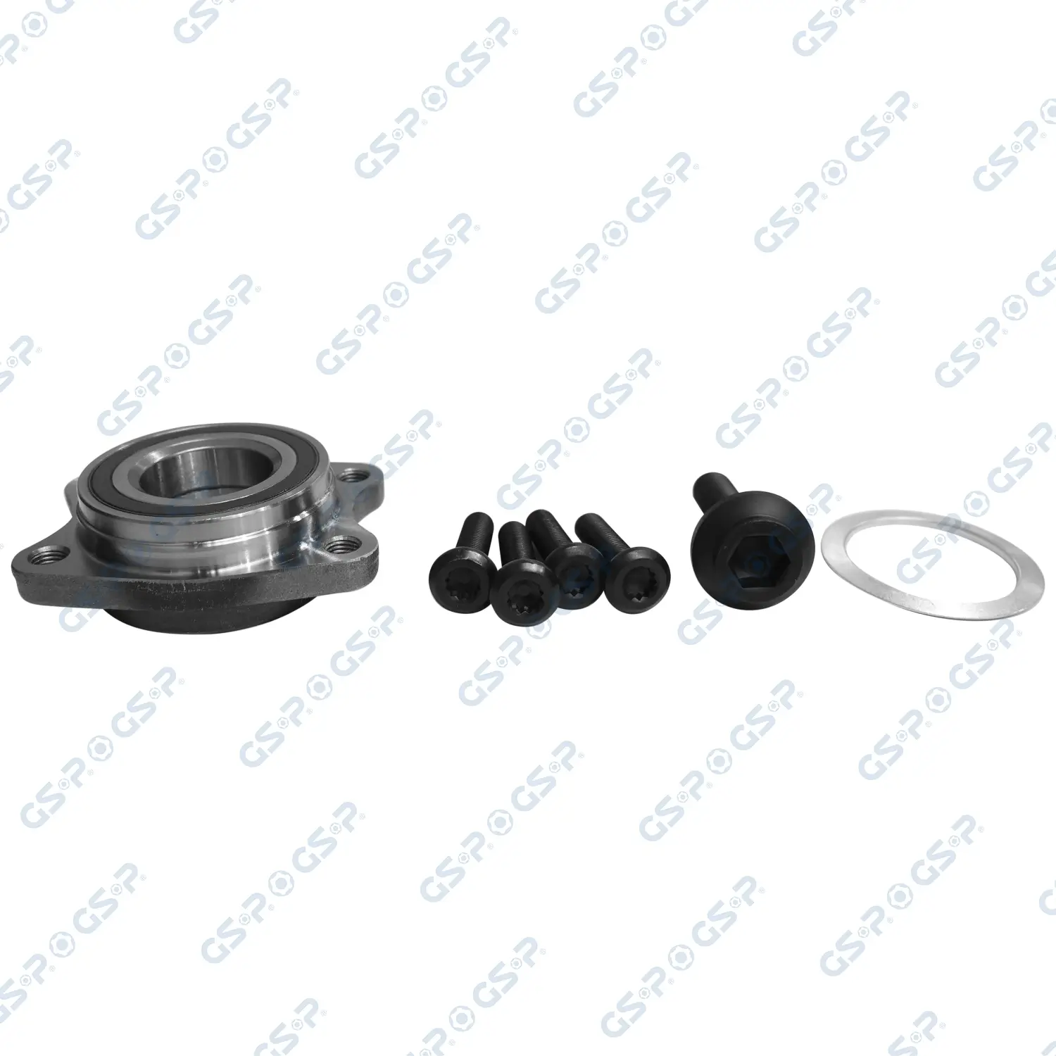 Radlagersatz GSP 9245007K