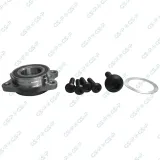 Radlagersatz GSP 9245007K