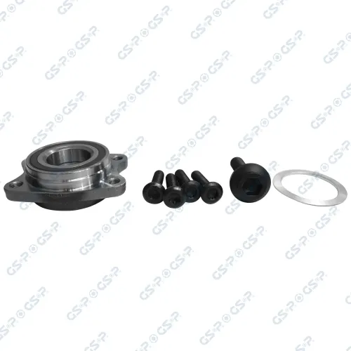 Radlagersatz GSP 9245007K Bild Radlagersatz GSP 9245007K