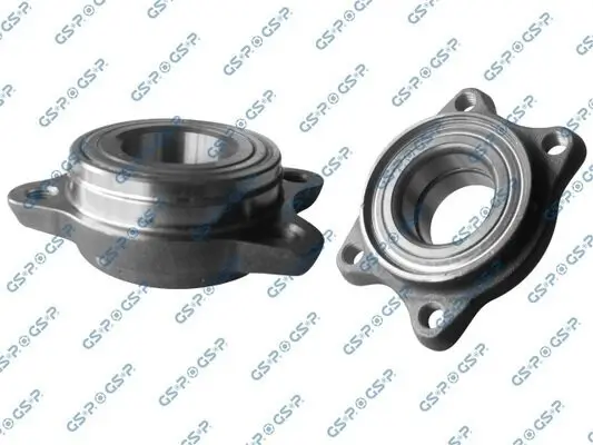 Radlagersatz GSP 9245010 Bild Radlagersatz GSP 9245010
