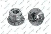 Radlagersatz Hinterachse links Hinterachse rechts GSP 9245020