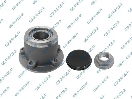 Radlagersatz GSP 9245034K Bild Radlagersatz GSP 9245034K